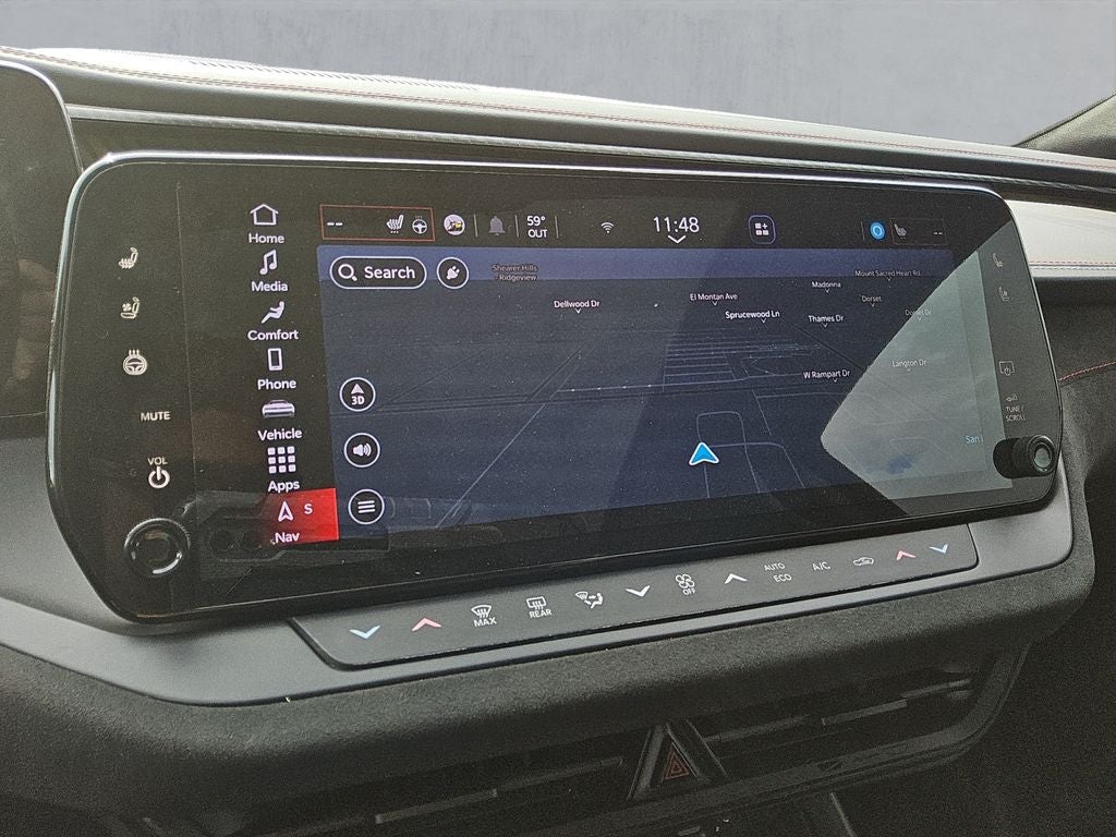 2024 Dodge Charger Scat Pack