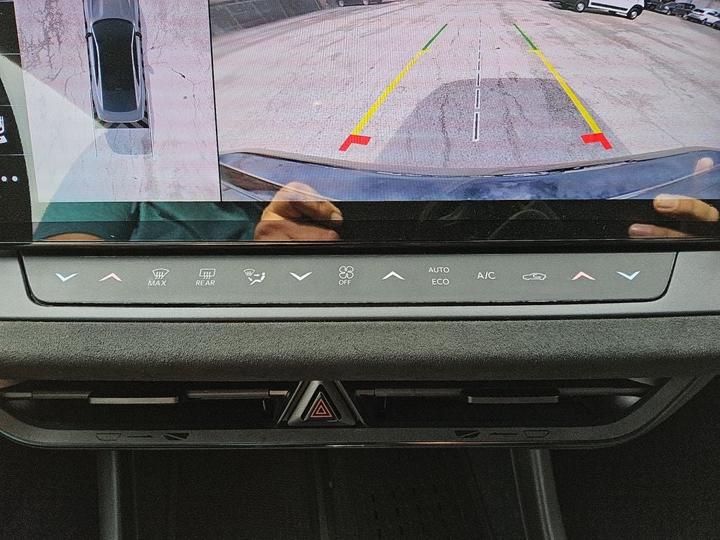 2024 Dodge Charger Scat Pack