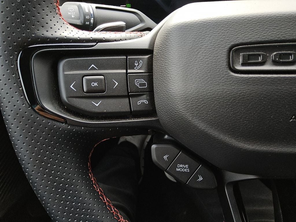 2024 Dodge Charger Scat Pack