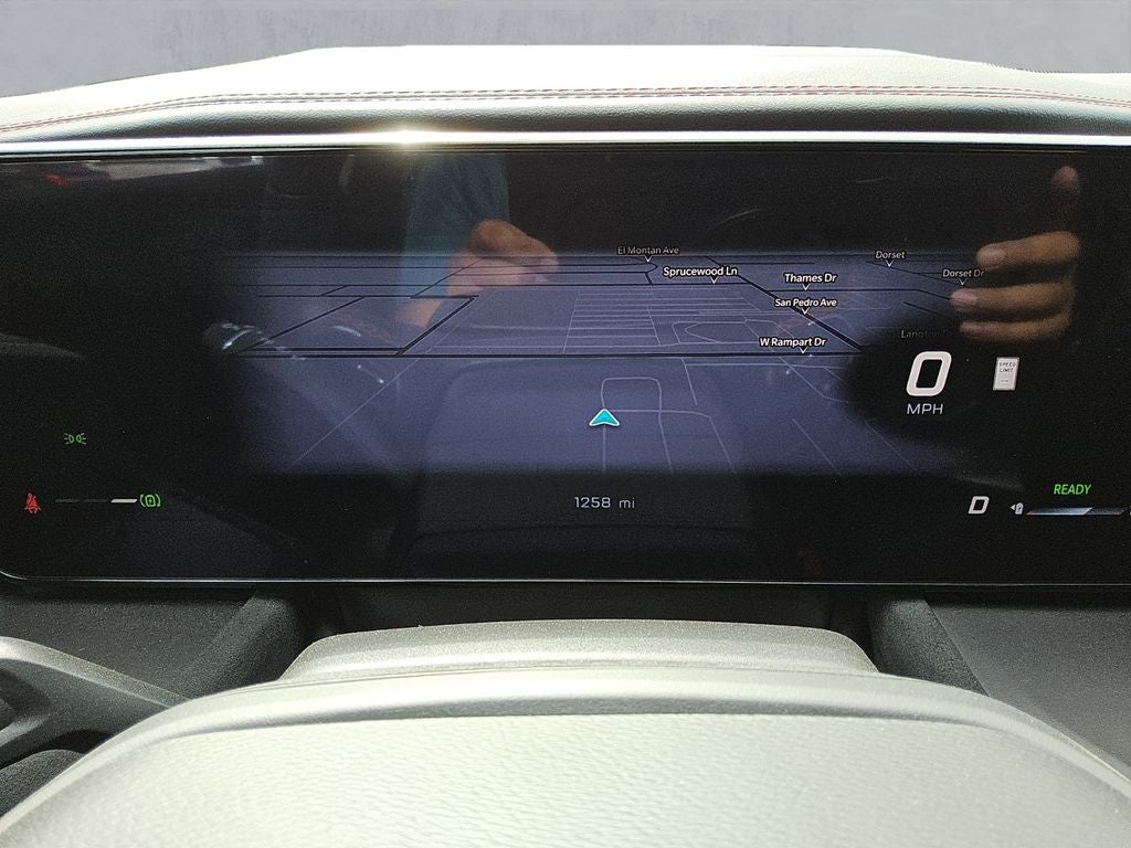 2024 Dodge Charger Scat Pack