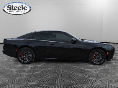 2024 Dodge Charger Scat Pack