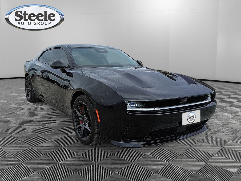 2024 Dodge Charger Scat Pack