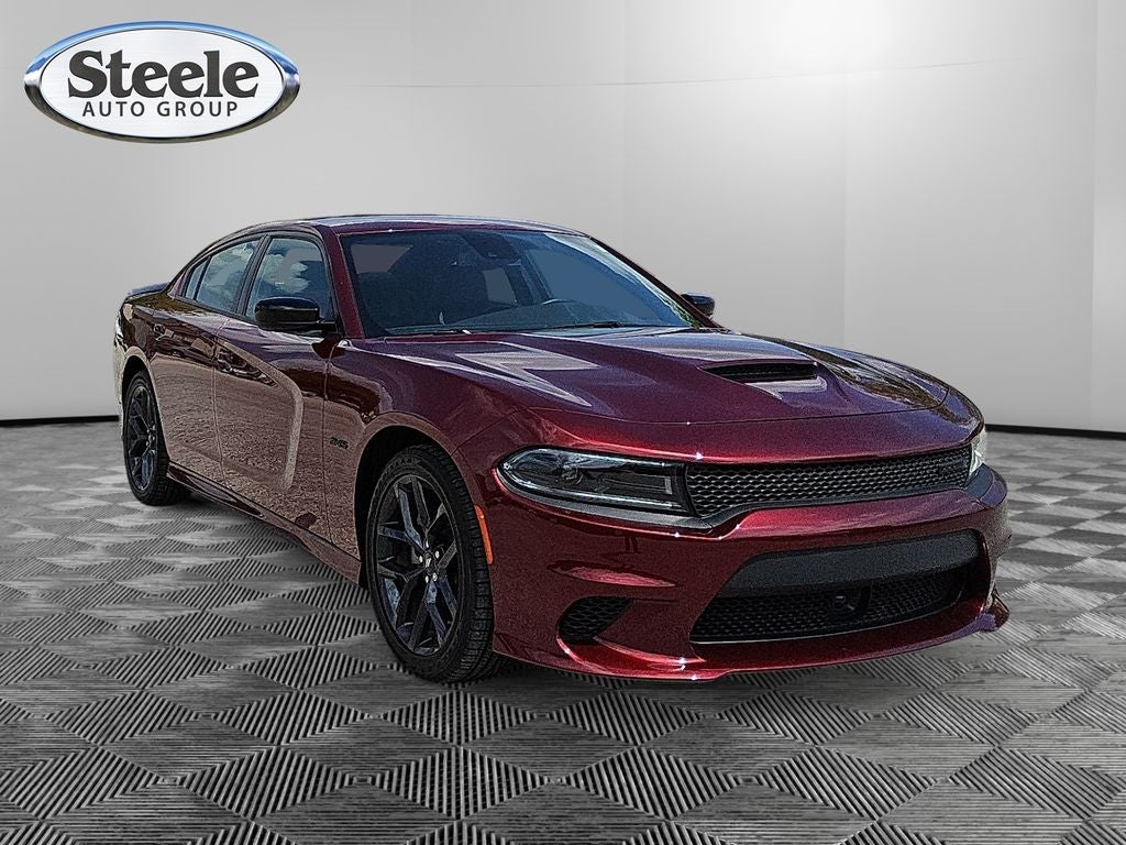 2023 Dodge Charger R/T