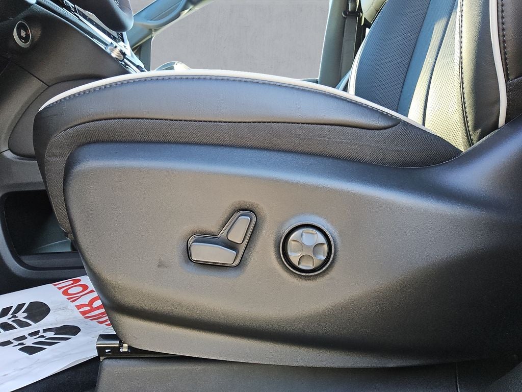 2027 Chrysler Pacifica PACIFICA LIMITED