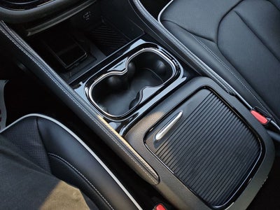 2027 Chrysler Pacifica PACIFICA LIMITED