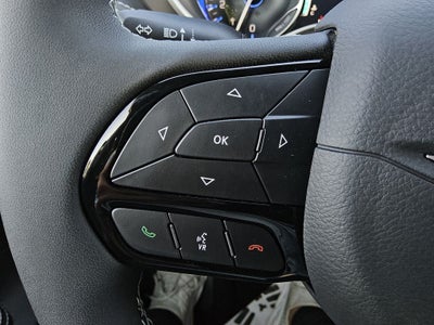 2027 Chrysler Pacifica PACIFICA LIMITED