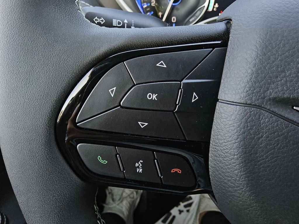 2027 Chrysler Pacifica PACIFICA LIMITED