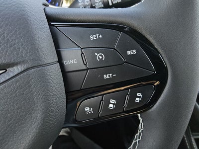 2027 Chrysler Pacifica PACIFICA LIMITED