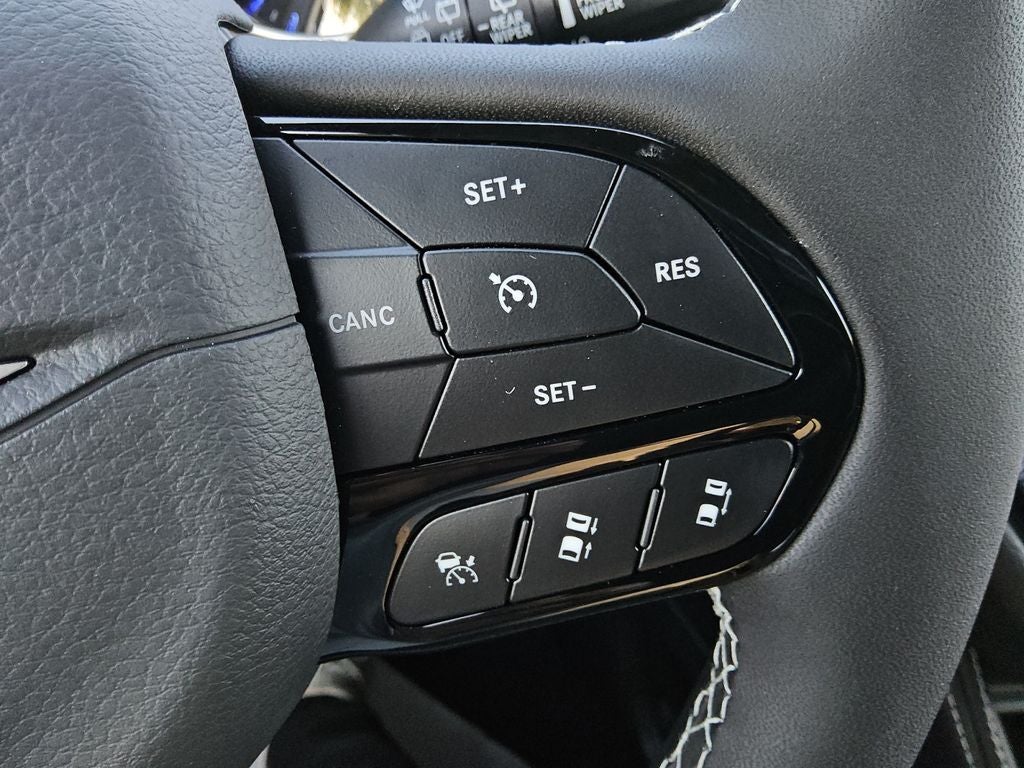 2027 Chrysler Pacifica PACIFICA LIMITED