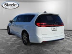 2027 Chrysler Pacifica PACIFICA LIMITED