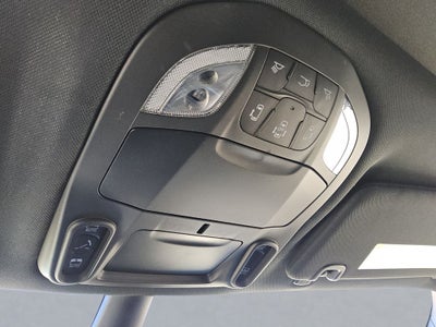 2027 Chrysler Pacifica PACIFICA LIMITED