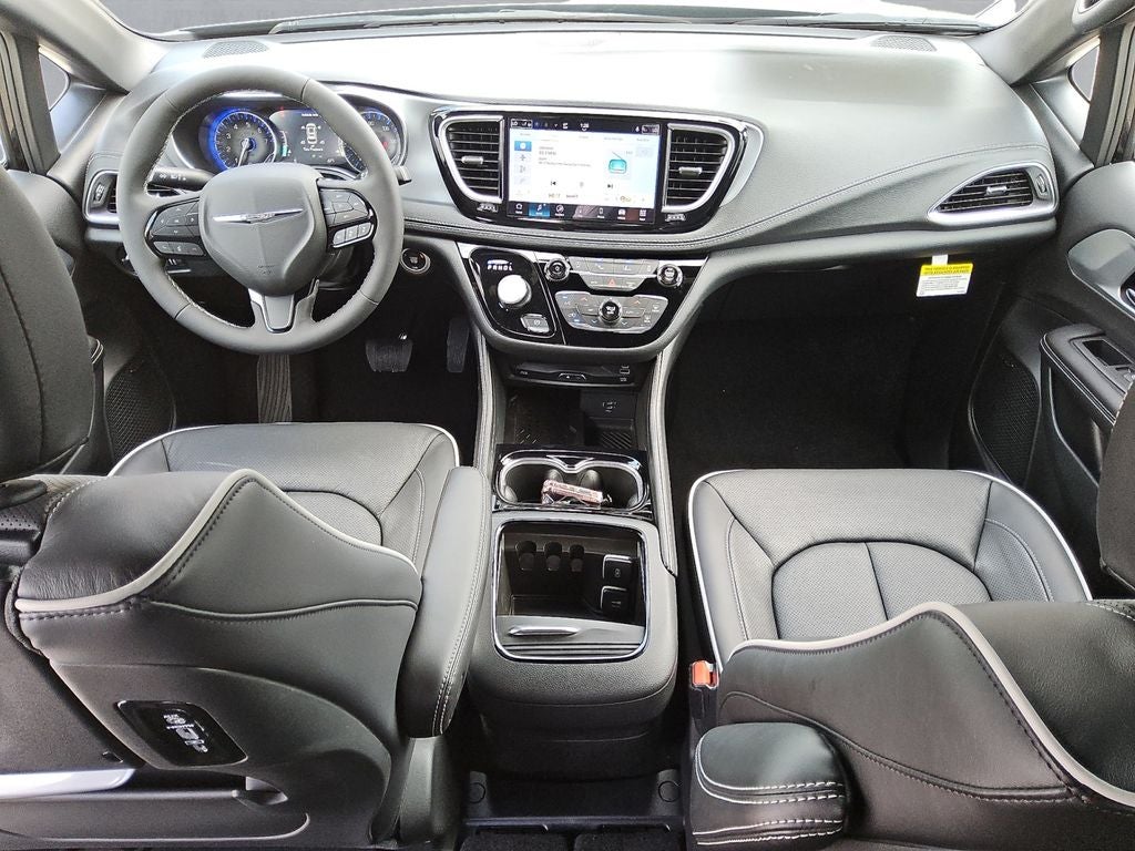 2026 Chrysler Pacifica PACIFICA LIMITED