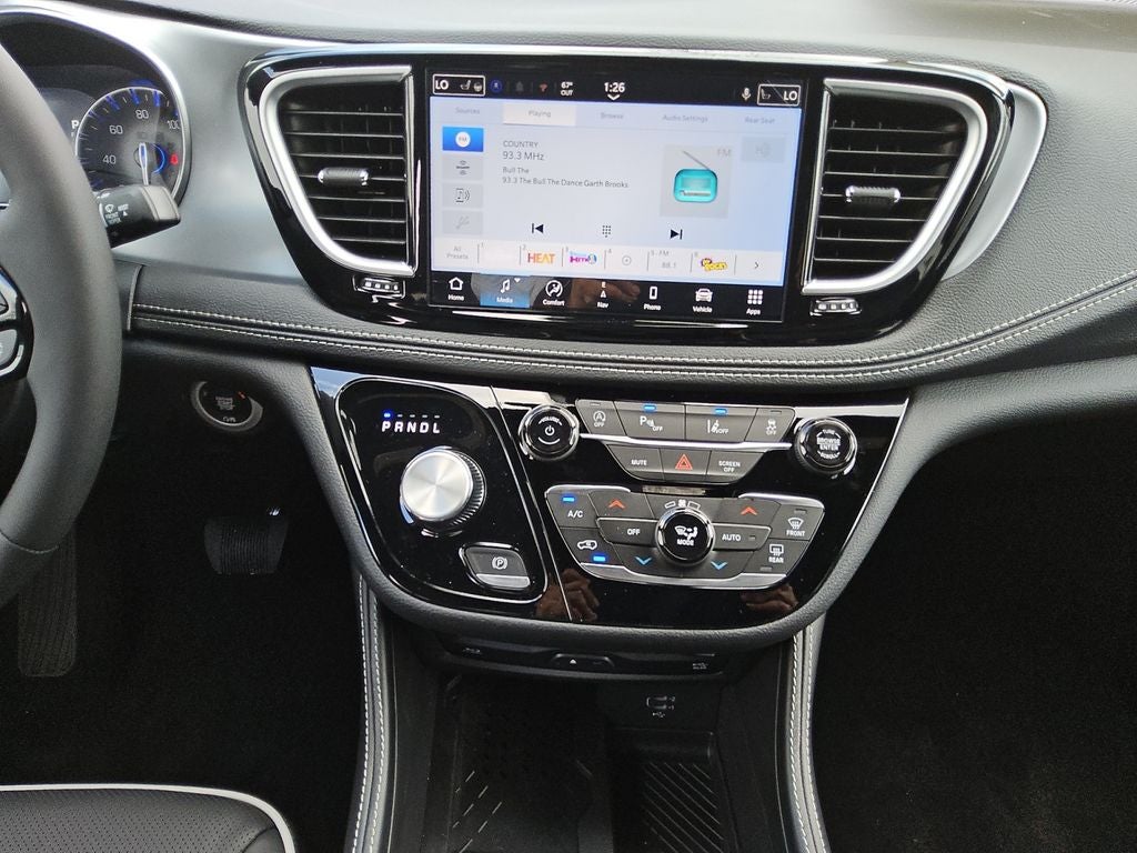 2026 Chrysler Pacifica PACIFICA LIMITED