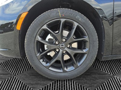 2026 Chrysler Pacifica PACIFICA LIMITED