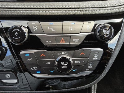 2026 Chrysler Pacifica PACIFICA LIMITED