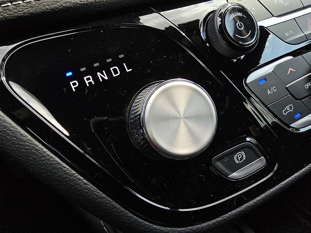 2026 Chrysler Pacifica PACIFICA LIMITED