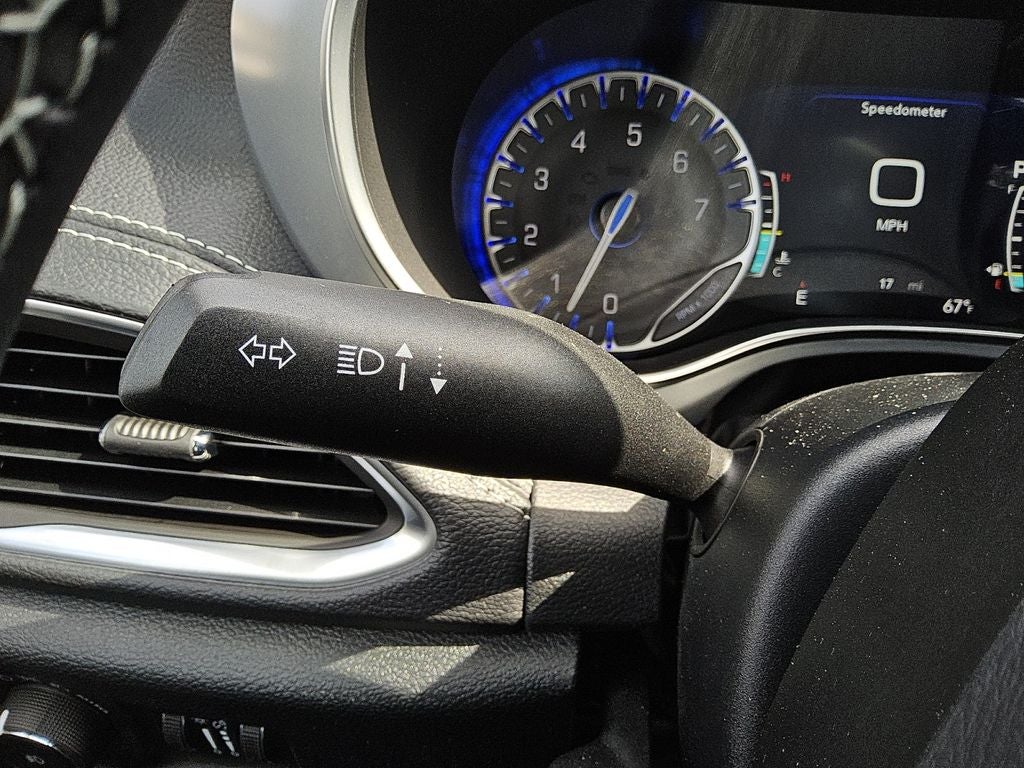 2026 Chrysler Pacifica PACIFICA LIMITED