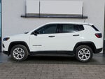 2025 Jeep Compass COMPASS SPORT 4X4