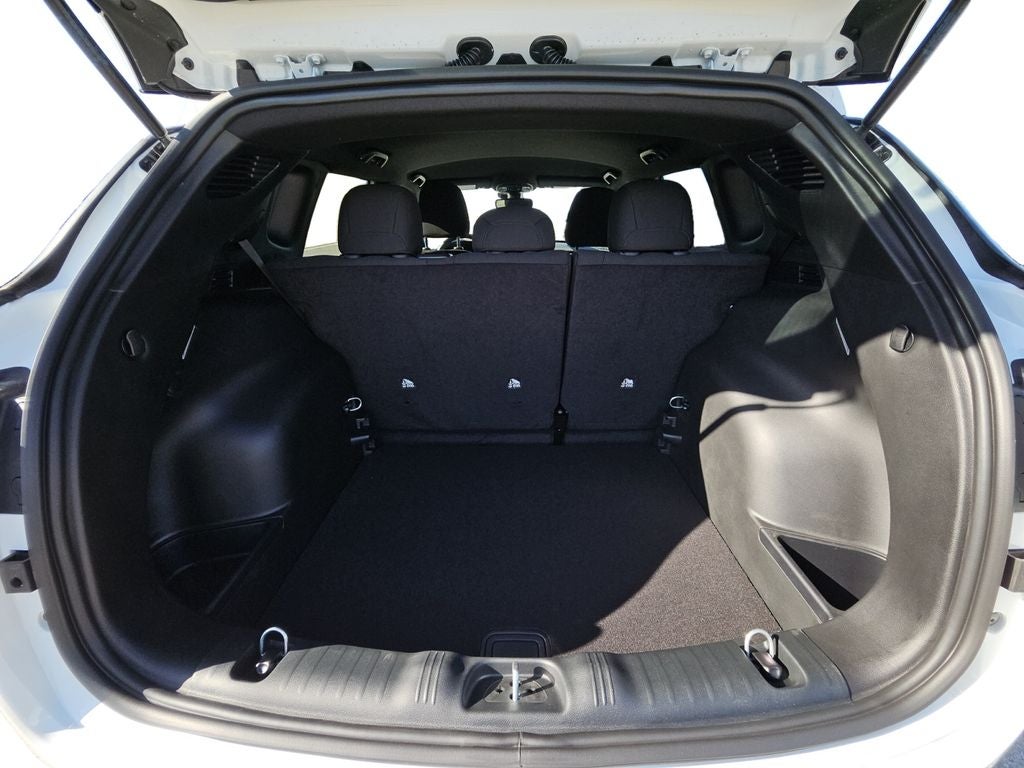 2025 Jeep Compass COMPASS SPORT 4X4