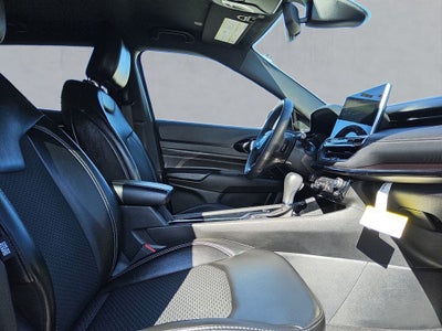 2023 Jeep Compass Altitude 4x4