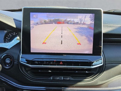 2023 Jeep Compass Altitude 4x4