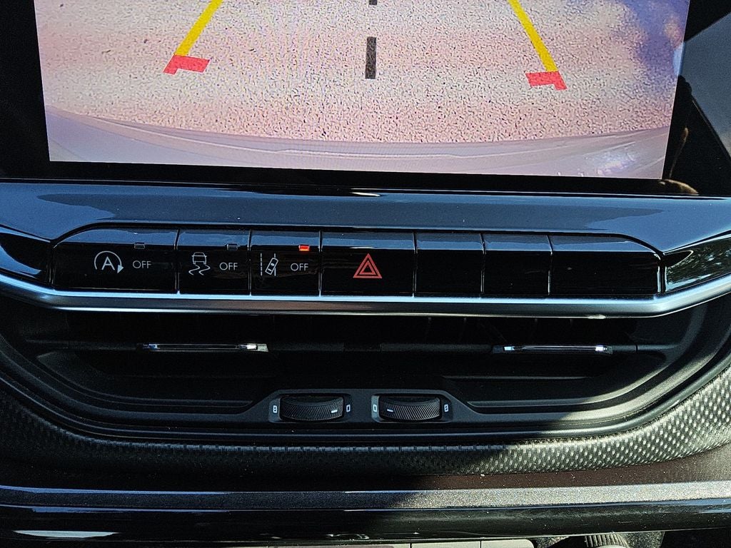 2023 Jeep Compass Altitude 4x4