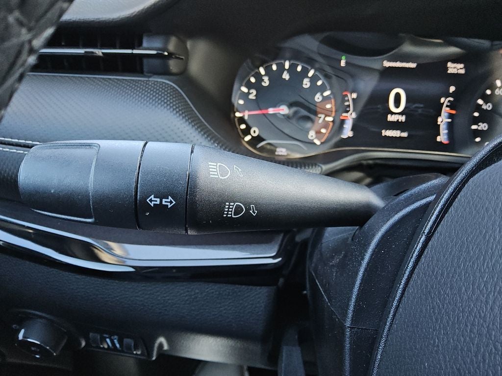 2023 Jeep Compass Altitude 4x4