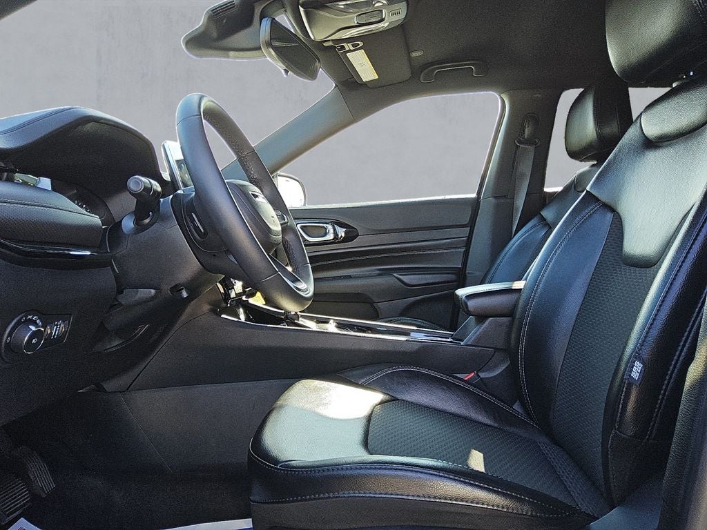 2023 Jeep Compass Altitude 4x4