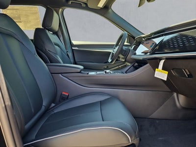 2025 Jeep Wagoneer S WAGONEER S LIMITED