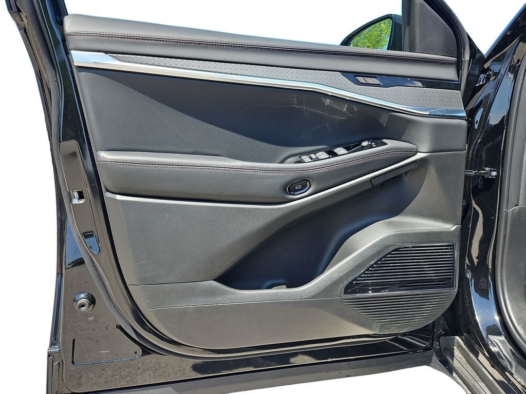 2025 Jeep Wagoneer S WAGONEER S LIMITED