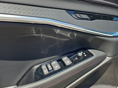 2025 Jeep Wagoneer S WAGONEER S LIMITED