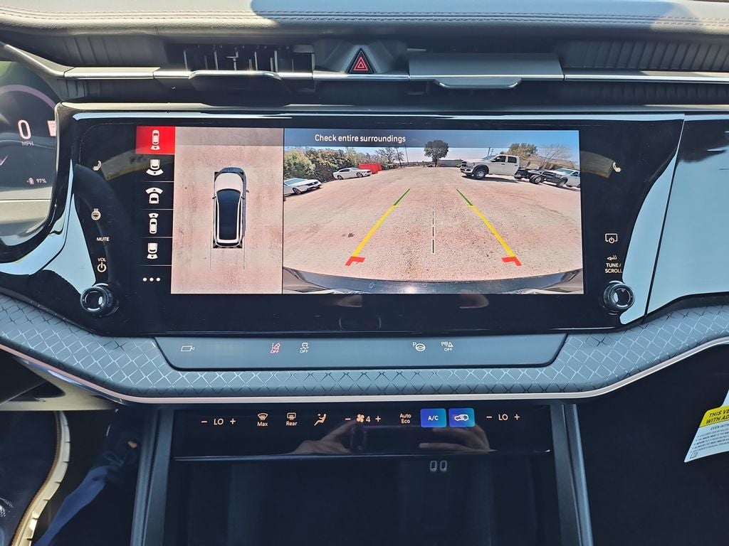 2025 Jeep Wagoneer S WAGONEER S LIMITED