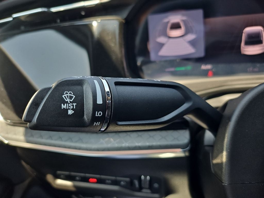 2025 Jeep Wagoneer S WAGONEER S LIMITED