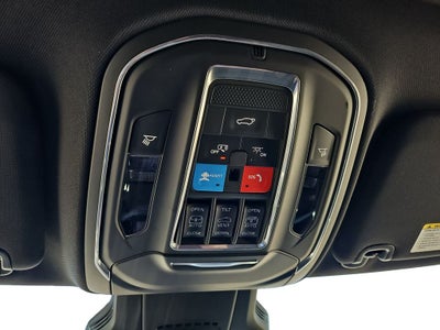 2025 Jeep Wagoneer S WAGONEER S LIMITED