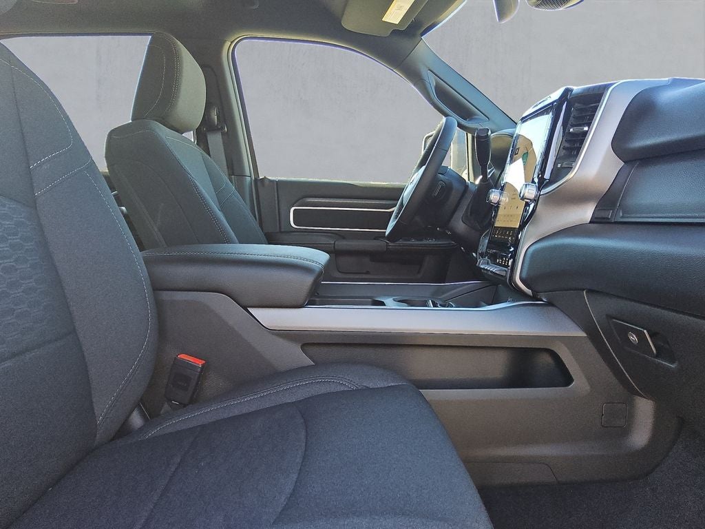 2026 RAM Ram 2500 RAM 2500 LONE STAR CREW CAB 4X4 6'4' BOX