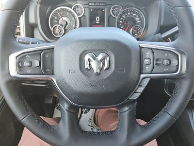 2026 RAM Ram 2500 RAM 2500 LONE STAR CREW CAB 4X4 6'4' BOX