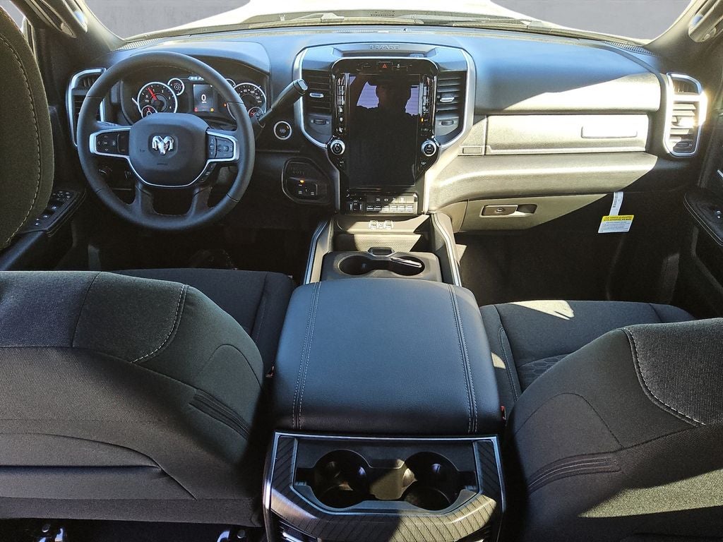 2026 RAM Ram 2500 RAM 2500 LONE STAR CREW CAB 4X4 6'4' BOX