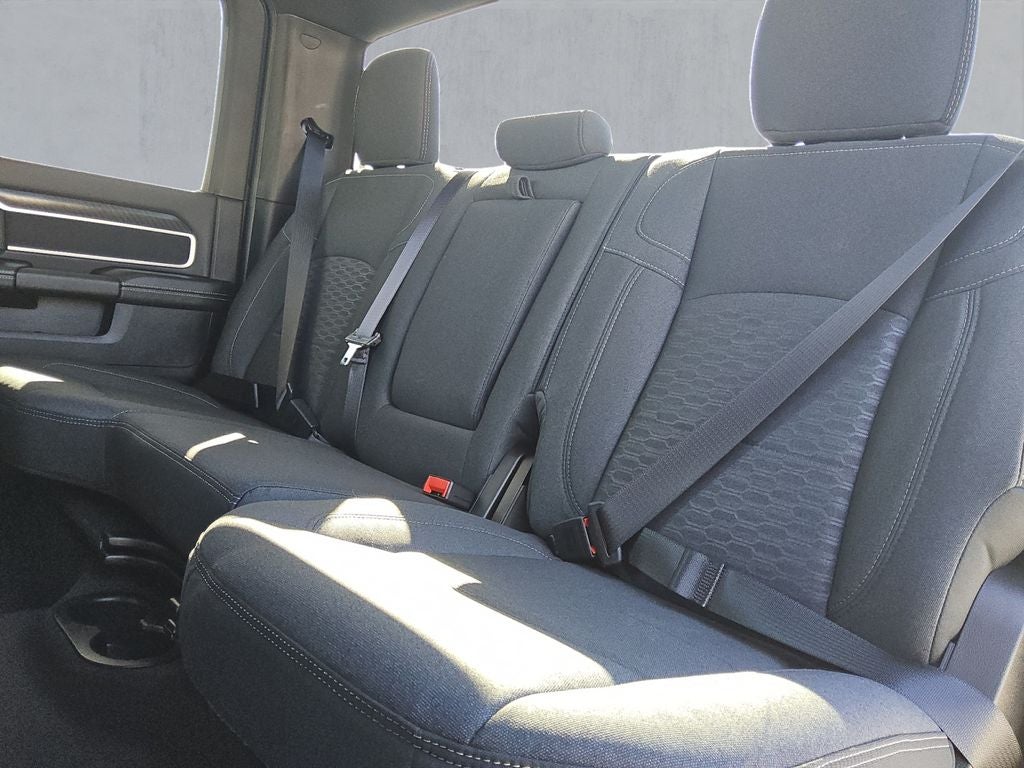 2026 RAM Ram 2500 RAM 2500 LONE STAR CREW CAB 4X4 6'4' BOX