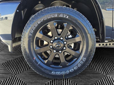 2026 RAM Ram 2500 RAM 2500 LONE STAR CREW CAB 4X4 6'4' BOX