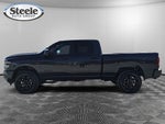2026 RAM Ram 2500 RAM 2500 LONE STAR CREW CAB 4X4 6'4' BOX