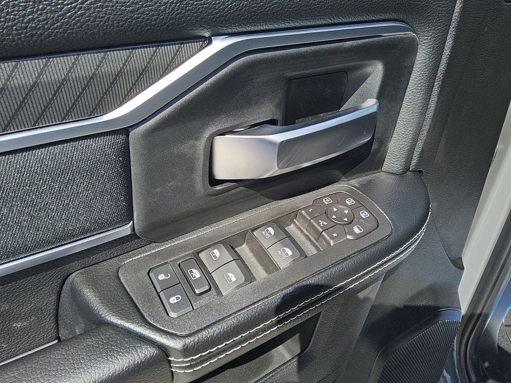 2026 RAM Ram 2500 RAM 2500 LONE STAR CREW CAB 4X4 6'4' BOX