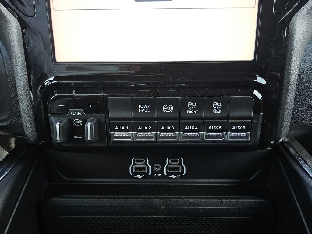 2026 RAM Ram 2500 RAM 2500 LONE STAR CREW CAB 4X4 6'4' BOX