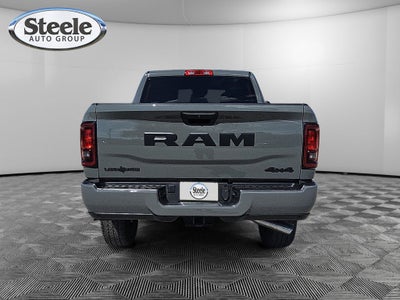 2026 RAM Ram 2500 RAM 2500 LONE STAR CREW CAB 4X4 6'4' BOX