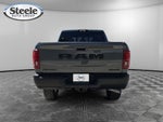 2026 RAM Ram 2500 RAM 2500 REBEL CREW CAB 4X4 6'4' BOX