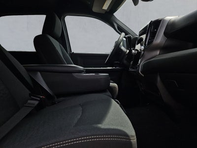 2025 RAM Ram 2500 RAM 2500 TRADESMAN CREW CAB 4X4 8' BOX