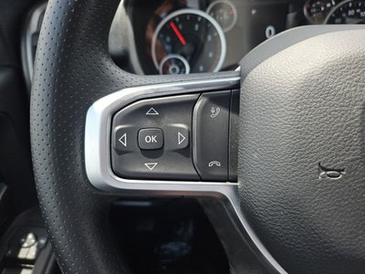 2025 RAM Ram 2500 RAM 2500 TRADESMAN CREW CAB 4X4 8' BOX