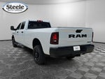 2025 RAM Ram 2500 RAM 2500 TRADESMAN CREW CAB 4X4 8' BOX