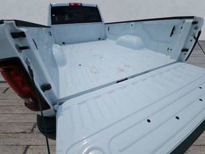 2025 RAM Ram 2500 RAM 2500 TRADESMAN CREW CAB 4X4 8' BOX