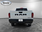 2025 RAM Ram 2500 RAM 2500 TRADESMAN CREW CAB 4X4 8' BOX