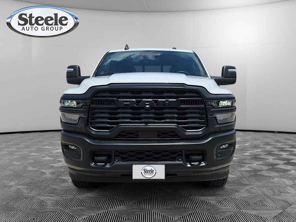 2025 RAM Ram 2500 RAM 2500 TRADESMAN CREW CAB 4X4 8' BOX